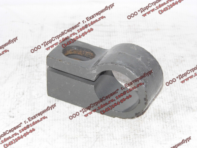 Кронштейн КПП боковой A7 HOWO A7 AZ9725590313 фото 1 Набережные Челны