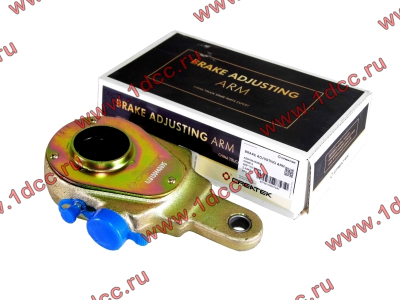 Трещетка передняя (рычаг регулировки тормозов) dшлиц-38 H CREATEK CREATEK AZ9100440005/CK8072 фото 1 Набережные Челны