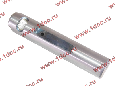 Палец передней рессоры D=30 L=153 (одна проточка под стопор) H2 HOWO (ХОВО) WG9100520065 фото 1 Набережные Челны