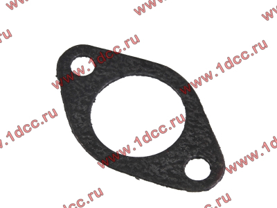 Прокладка маслоприемника H2/H3 HOWO (ХОВО)  фото 1 Набережные Челны