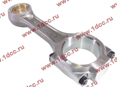 Шатун 300 л.с. (3934927) DF, CUMMINS DONG FENG (ДОНГ ФЕНГ) 3901383 для самосвала фото 1 Набережные Челны