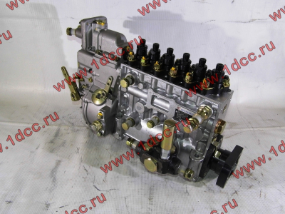 ТНВД 290 л.с. H2 HOWO (ХОВО) 612600081175 фото 1 Набережные Челны