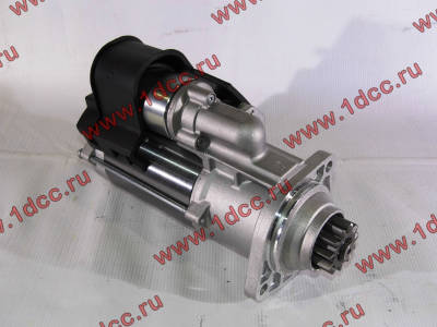 Стартер SH F3000 WP10 SHAANXI / Shacman (ШАНКСИ / Шакман) 612600090562 фото 1 Набережные Челны