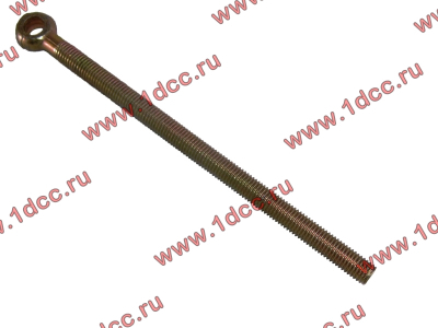 Болт натяжной генератора (средний) H2 HOWO (ХОВО) VG1500090018 фото 1 Набережные Челны
