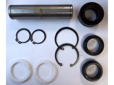 Ремкомплект вилки сцепления DF DONG FENG (ДОНГ ФЕНГ) JS180-160160-3DS для самосвала фото 1 Набережные Челны