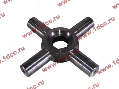 Крестовина МКД d-27 F FAW (ФАВ) 2402087D для самосвала фото 1 Набережные Челны