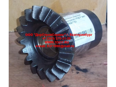 Шестерня ведомая (конусная) МОД F FAW (ФАВ) 2502071D для самосвала фото 1 Набережные Челны