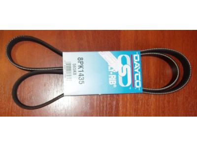 Ремень 8PK1435 ЕВРОПА DY8PK1435 фото 1 Набережные Челны