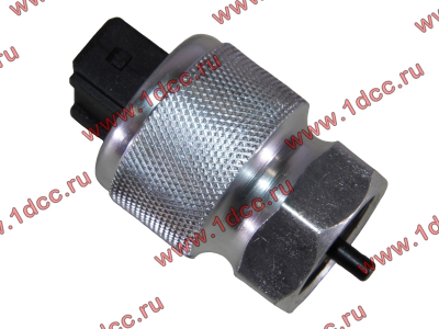 Датчик спидометра F 3х конт. FAW (ФАВ) F91005-1 для самосвала фото 1 Набережные Челны