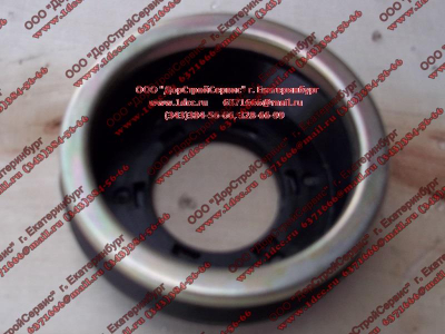 Пыльник наконечника рулевых тяг DF DONG FENG (ДОНГ ФЕНГ)  для самосвала фото 1 Набережные Челны