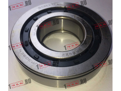 Подшипник 192309E промежуточного вала KПП Fuller 12JS200 (с проточкой) CREATEK CREATEK 192309E (NCL309E)/CK8422 фото 1 Набережные Челны