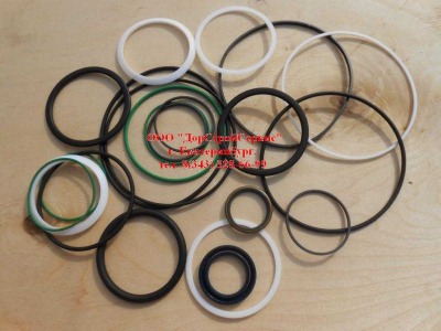 Ремкомплект ГУРа DZ9100470075 SHAANXI / Shacman (ШАНКСИ / Шакман) DZ9100470075 (C) фото 1 Набережные Челны