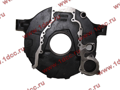 Картер маховика DF (4943478) DONG FENG (ДОНГ ФЕНГ) C3966571/C4947472/5253948 для самосвала фото 1 Набережные Челны