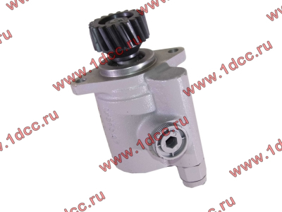 Насос ГУРа WD618 SH SHAANXI / Shacman (ШАНКСИ / Шакман) 61800130034 фото 1 Набережные Челны