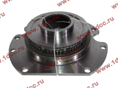 Синхронизатор делителя КПП HW18709 в сборе КПП (Коробки переключения передач) AZ2203100005-0009 фото 1 Набережные Челны