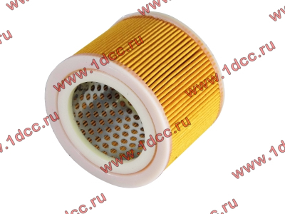 Фильтр гидробака HYVA воздушный H HOWO (ХОВО) 08102117 фото 1 Набережные Челны