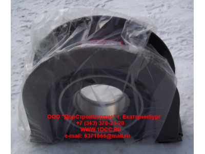 Подшипник подвесной карданный D=70x36x200мм H2/H3 HOWO (ХОВО) 26013314030 (70x36x200) фото 1 Набережные Челны