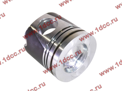 Поршень D=126 G3 290л.с. H2 HOWO (ХОВО) VG2600030010 фото 1 Набережные Челны