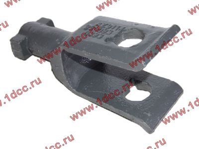 Вилка буксировочная H HOWO (ХОВО) AZ9114930093 фото 1 Набережные Челны