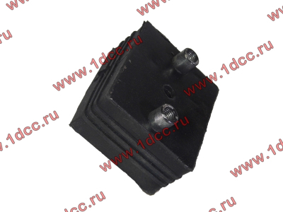 Подушка двигателя DF задняя малая DONG FENG (ДОНГ ФЕНГ) 10Z24-01030 для самосвала фото 1 Набережные Челны