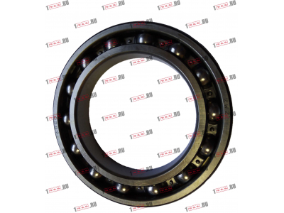 Подшипник 6020 блока сателлитов передний КПП HW18709 КПП (Коробки переключения передач) AZ9003326020 фото 1 Набережные Челны