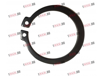 Кольцо стопорное d- 36 трещетки Н HOWO (ХОВО)  фото 1 Набережные Челны