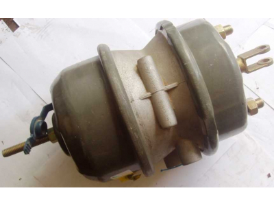 Энергоаккумулятор бочки цементовоза Разное WG9000360108 фото 1 Набережные Челны