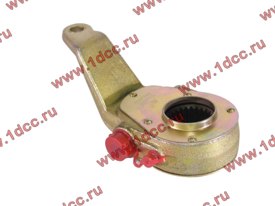 Трещетка тормозная задняя левая F FAW (ФАВ) 3502090Z для самосвала фото 1 Набережные Челны