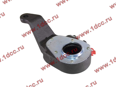 Трещетка тормозная задняя правая F FAW (ФАВ) 3502120Z для самосвала фото 1 Набережные Челны