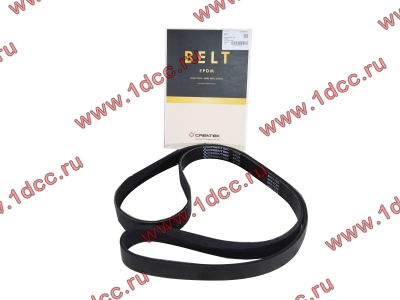 Ремень 8PK1725 DF/C CREATEK CREATEK C3911620/CK8041 фото 1 Набережные Челны