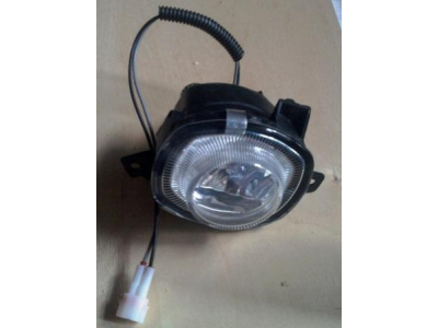 Фара противотуманная бампера левая SH F3000 SHAANXI / Shacman (ШАНКСИ / Шакман)  фото 1 Набережные Челны