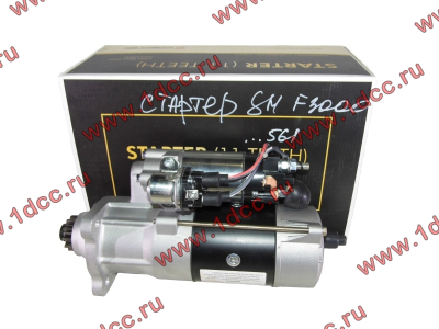 Стартер SH F3000 CREATEK CREATEK 612600090561/CK8415 фото 1 Набережные Челны