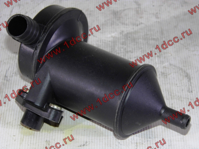 Сапун двигателя (водомаслоотделитель) F FAW (ФАВ) 1014010A600-0367 для самосвала фото 1 Набережные Челны