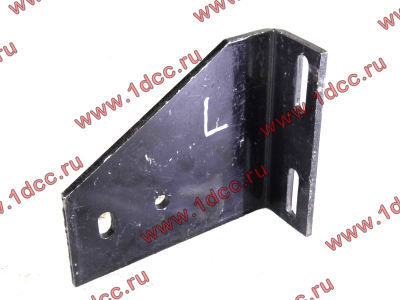 Кронштейн подшипника подвесного левый F FAW (ФАВ) 2202151A263 для самосвала фото 1 Набережные Челны