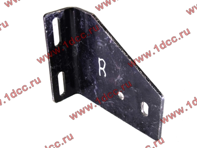 Кронштейн подшипника подвесного правый F FAW (ФАВ) 2202152A263 для самосвала фото 1 Набережные Челны