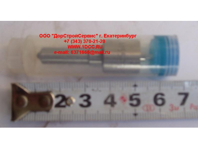 Распылитель DLLA150P1285 F2  280л.с. FAW (ФАВ)  для самосвала фото 1 Набережные Челны