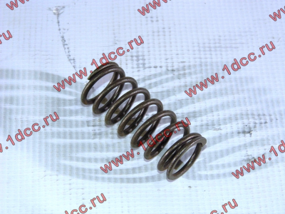 Пружина клапана внутренняя H2 HOWO (ХОВО) 61500050001 фото 1 Набережные Челны