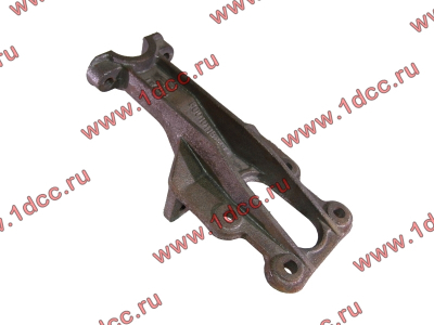 Кронштейн крепления кабины передний F FAW (ФАВ) 5001011-B242A для самосвала фото 1 Набережные Челны