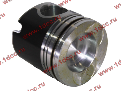 Поршень D=126 G2-II CDM 855 Lonking CDM (СДМ) 612600030015 фото 1 Набережные Челны