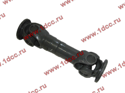 Вал карданный межосевой L-620, d-165, 8 отв. A7 HOWO A7 AZ9625310625 фото 1 Набережные Челны