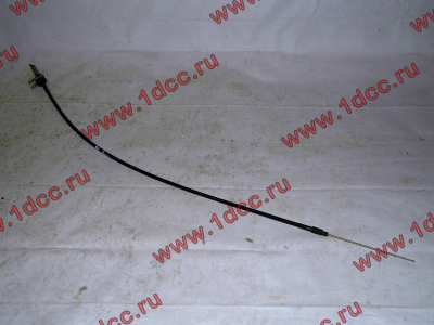 Щуп маслоизмерительный в сборе L-1650 290л.с. H HOWO (ХОВО) 612600010554 фото 1 Набережные Челны