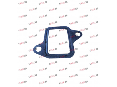 Прокладка коллектора впускного SH WP12 SHAANXI / Shacman (ШАНКСИ / Шакман) 612630120005 фото 1 Набережные Челны