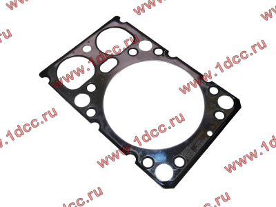 Прокладка ГБЦ SH WP10 SHAANXI / Shacman (ШАНКСИ / Шакман) 612600040355 фото 1 Набережные Челны