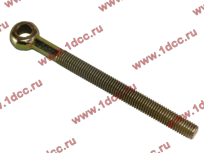 Болт натяжной генератора (короткий) H2 HOWO (ХОВО) VG1500090018 фото 1 Набережные Челны