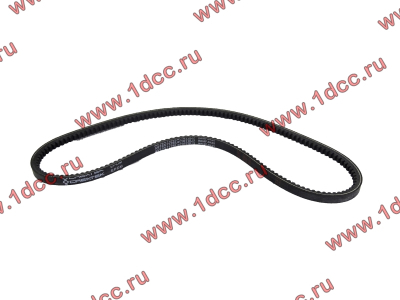 Ремень 13х1125 водяного насоса клиновой H2 CREATEK CREATEK VG1500060228/CK8016 фото 1 Набережные Челны