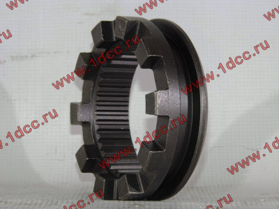 Муфта блокировки МОДа F FAW (ФАВ) 2502052D для самосвала фото 1 Набережные Челны