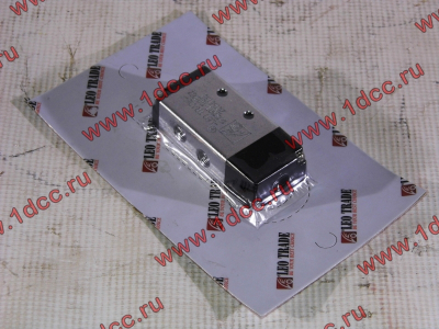Клапан воздушный Н-образный KПП Fuller 12JS160T, 12JS200 КПП (Коробки переключения передач) 12JS160T-1703052 фото 1 Набережные Челны