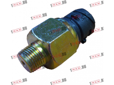 Выключатель стоп-сигнала (лягушка, М16 конус) F FAW (ФАВ) 3720010-240 для самосвала фото 1 Набережные Челны