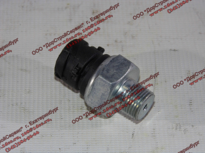 Датчик давления воздуха в рессивере M16 конус F FAW (ФАВ) 3757010-435 для самосвала фото 1 Набережные Челны