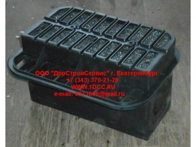 Фильтр-картридж воздушный грубой очистки (маслонаполненный) H HOWO (ХОВО) AZ9625190019+001 фото 1 Набережные Челны